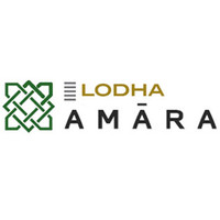 Lodha Amara, Thane logo, Lodha Amara, Thane contact details