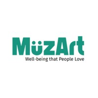 MuzArt logo, MuzArt contact details