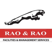 Rao & Rao Facilities & Management Services logo, Rao & Rao Facilities & Management Services contact details