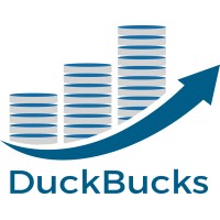 DuckBucks logo, DuckBucks contact details