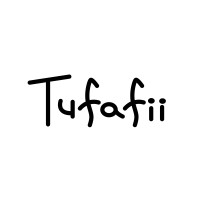 Tufafii logo, Tufafii contact details