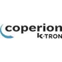 Coperion K-Tron logo, Coperion K-Tron contact details