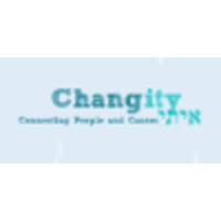 Changity logo, Changity contact details