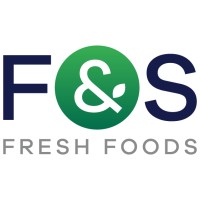 F&S Fresh Foods logo, F&S Fresh Foods contact details