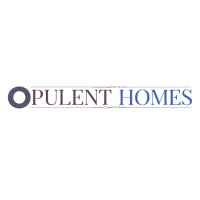 Opulent Homes logo, Opulent Homes contact details