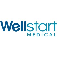 Wellstart Medical logo, Wellstart Medical contact details