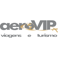 Aerovip Turismo logo, Aerovip Turismo contact details