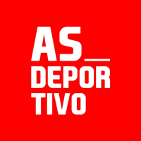 As Deportivo logo, As Deportivo contact details