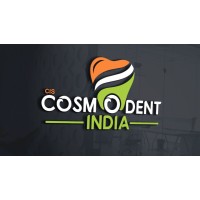 Cosmodent Clinic logo, Cosmodent Clinic contact details