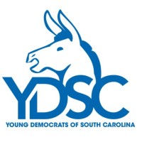 Young Democrats of South Carolina logo, Young Democrats of South Carolina contact details