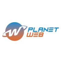 Planet Web IT Services logo, Planet Web IT Services contact details