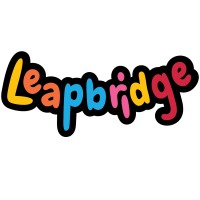 Leapbridge Education logo, Leapbridge Education contact details