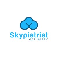 Skypiatrist logo, Skypiatrist contact details