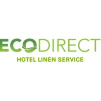 EcoDirect Hotel Linen Service logo, EcoDirect Hotel Linen Service contact details