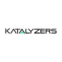 Katalyzers logo, Katalyzers contact details