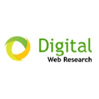 DIGITAL WEB RESEARCH PVT LTD logo, DIGITAL WEB RESEARCH PVT LTD contact details