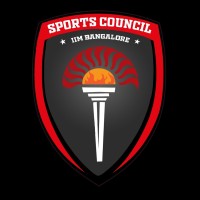 Sports Council, IIM Bangalore logo, Sports Council, IIM Bangalore contact details