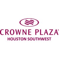 Crowne Plaza Suites Houston Southwest Hotel logo, Crowne Plaza Suites Houston Southwest Hotel contact details