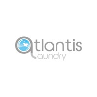 Atlantis Laundry logo, Atlantis Laundry contact details