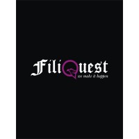 FiliQuest logo, FiliQuest contact details