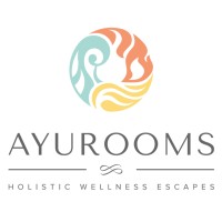 Ayurooms | India's Best Wellness Resorts logo, Ayurooms | India's Best Wellness Resorts contact details