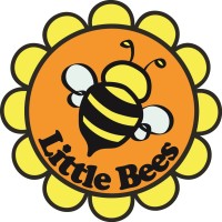 Little Bees Childcare logo, Little Bees Childcare contact details