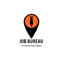 JOB BUREAU logo, JOB BUREAU contact details