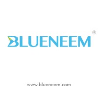 Blueneem logo, Blueneem contact details