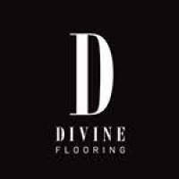 Divine Flooring logo, Divine Flooring contact details