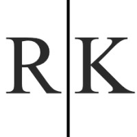 RK Consultancy logo, RK Consultancy contact details