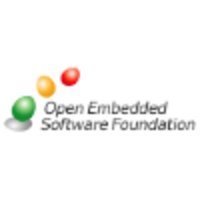 Open Embedded Software Foundation logo, Open Embedded Software Foundation contact details