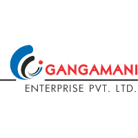 GANGAMANI ENTERPRISE PRIVATE LIMITED logo, GANGAMANI ENTERPRISE PRIVATE LIMITED contact details