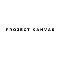 Project Kanvas logo, Project Kanvas contact details