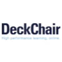 DeckChair Learning Systems Inc logo, DeckChair Learning Systems Inc contact details