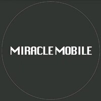 Miracle Mobile logo, Miracle Mobile contact details