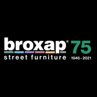 Broxap Ltd logo, Broxap Ltd contact details