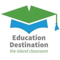 Education Destination Ltd logo, Education Destination Ltd contact details