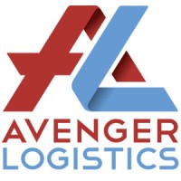 Avenger Logistics logo, Avenger Logistics contact details