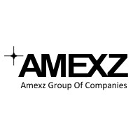 Amexz Group logo, Amexz Group contact details