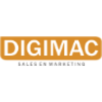 Digimac logo, Digimac contact details