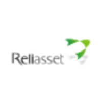 Reliasset logo, Reliasset contact details