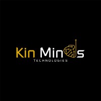 Kinminds Technologies logo, Kinminds Technologies contact details