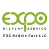 Expo Display Service (Middle East) logo, Expo Display Service (Middle East) contact details