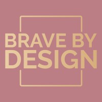 Brave by Design logo, Brave by Design contact details