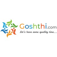 Goshthi.com logo, Goshthi.com contact details