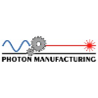 Photon Manufacturing, LLC logo, Photon Manufacturing, LLC contact details