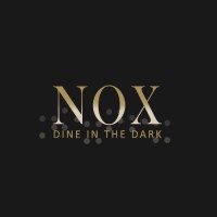 NOX - Dine in the Dark logo, NOX - Dine in the Dark contact details