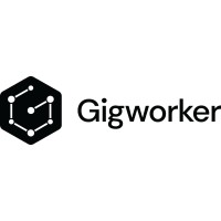 Gigworker logo, Gigworker contact details