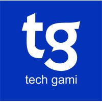 TechGami logo, TechGami contact details