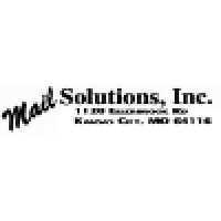 Mail Solutions Inc logo, Mail Solutions Inc contact details